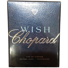 wish eau de parfum