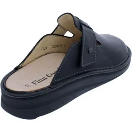 Finn Comfort Petare Herren, schwarz 43