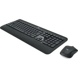 Logitech MK540 Advanced Wireless Tastatur FR Set 920-008676