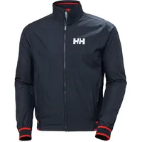 HELLY HANSEN Salt Windbreaker Jacket navy (597) S