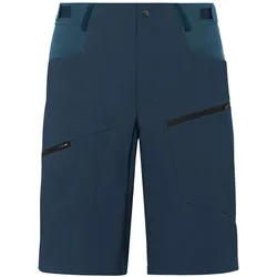 Vaude Herren Tekoa Shorts III, 54 - dark sea