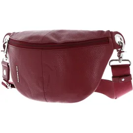 Mandarina Duck Gürteltasche Mellow Leather Bum Bag Grape