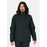 Whistler Drizzle schwarz, 4XL