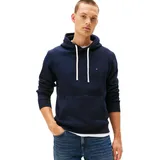 Tommy Hilfiger Herren Hoodie »ESSENTIAL FLEECE HOODY«, Gr. 3XL, Desert Sky, , 70423710-XXXL