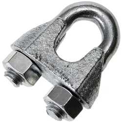 Seilklemmen DIN 741 - DIN741_DM_10