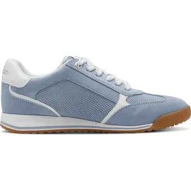 Marco Tozzi Sneaker Damen Weite 40 Polarblau