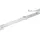 FAMEX Lineal Edelstahl 30 cm