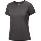 Arc'teryx Taema Crew SS - grau