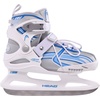 Head Schlittschuhe HEAD Adj. Schlittschuh Raptor WHT 31