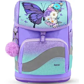 Belmil Smarty Plus 5-tlg. lila