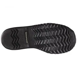 Sorel Winter Carnival Damen Quarry/Black 39