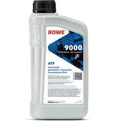 ROWE Getriebeöl HC Synthese Öl (Hydro Cracked) 1.0L  25020 0010 99