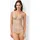 Anita Entlastungs Korselett Havanna in desert, | Gr. 85, Cup E, beige (elfenbein), 75% Polyamid, 25% Elasthan, unifarben, Bodies