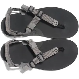 Xero Shoes H-Trail Herren Steel Grey/Blue 40