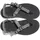 Xero Shoes H-Trail Herren Steel Grey/Blue 40