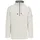 Trespass Falmouthfloss Kapuzenpullover - Off White - S