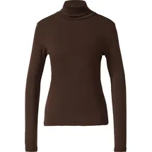 s.Oliver Longsleeve im Slim Fit mit Rollkragen - 44