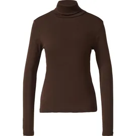 s.Oliver Longsleeve im Slim Fit mit Rollkragen - 44
