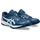 Asics Performance, Herren, Hallenschuhe, GEL-TASK 4 46,5 blau, Weiss