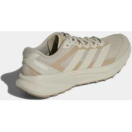 adidas Terrex Agravic Lite Damen Slim Wonder Beige/Wonder Alumina/Trace Khaki 40,5