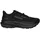 Brooks Ghost 17 GTX Damen Black/Black/Ebony 39
