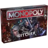 Monopoly: Die Hexer-Edition