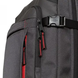 Eastpak Tranverz Cnnct 2-Rollen Cabin 51 cm / 42 l accent grey