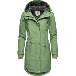 Peak Time Regenjacke L60042 – Damen