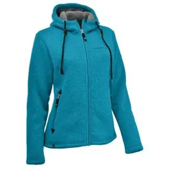 MAUL Chieming - Strickfeecejacke+Ka STEIN