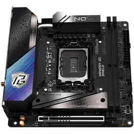 ASRock Z890I NOVA WiFi ITX