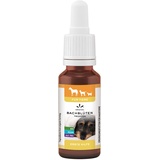 Lemon Pharma Original Bachblüten Tropfen für Hunde, Katzen & Haustiere - Erste Hilfe, Bio und Vegan