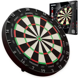 WINMAU Dartboard / Dartscheibe "Blade 6 TC 360°" (3060),,