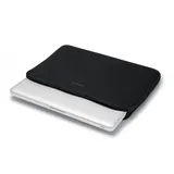 Dicota PerfectSkin 17" Schutzhülle schwarz (D31189)