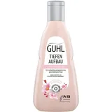 Guhl Tiefenaufbau Shampoo mit Kirschblüte und Mandelöl 250 ml