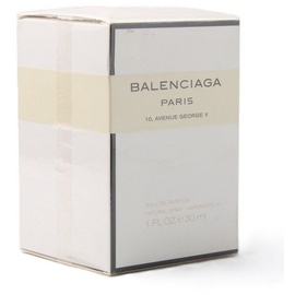 Balenciaga Paris Eau de Parfum 30 ml