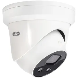 ABUS IPCB58511A 8MPx Weiß