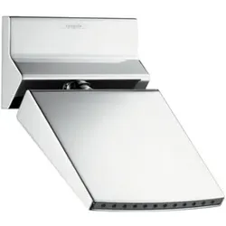 hansgrohe Schwallbr Raindance Rainfall 1jet, Wandmontage, chrom
