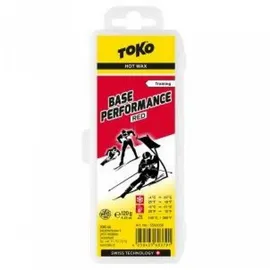 TOKO Base Performance Red 120g