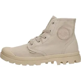 Palladium Pampa Hi Beige 37