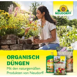 NEUDORFF Brennnessel Pellets 500 g