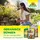 NEUDORFF Brennnessel Pellets 500 g