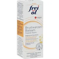 Frei Öl BrustwarzenBalsam