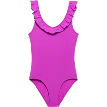 O'Neill Tropics Badeanzug Electric Fuschia 152