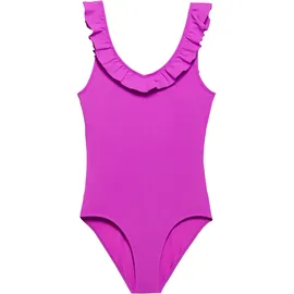 O'Neill Tropics Badeanzug Electric Fuschia 152
