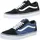 Vans Old Skool Navy 36