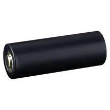Fenix ALF-18 für 18650 Li-Ionen-Akku - Schwarz
