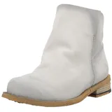felmini wide fit Stiefelette hellgrau 42