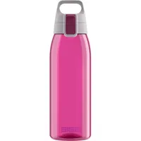 Sigg Total Color Trinkflasche 1l berry (8968.70)
