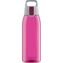 Sigg Total Color Trinkflasche 1l berry (8968.70)