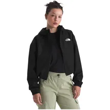 The North Face W QUEST MONO CROPPED JACKET, - S